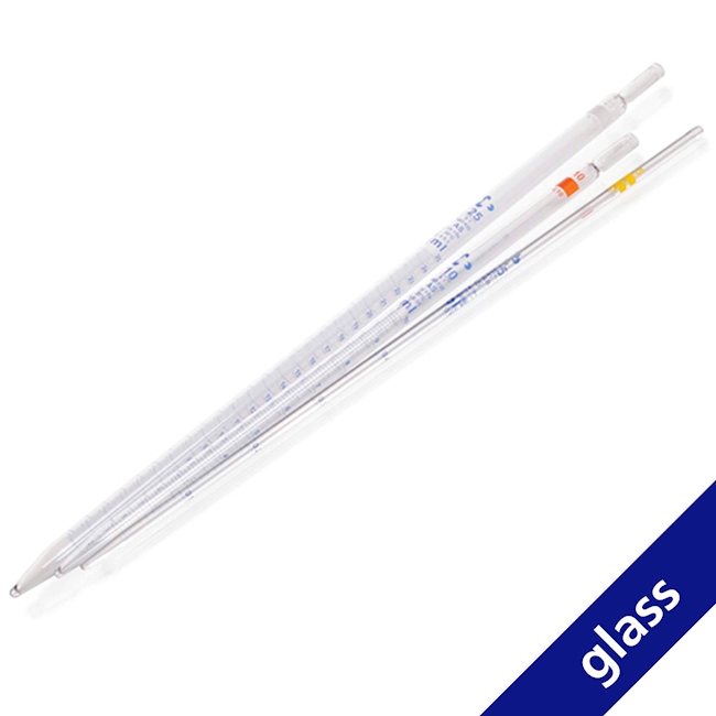 Measuring Pipette Type 2, 50 ml